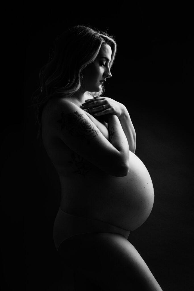 Austin TX Maternity Photography