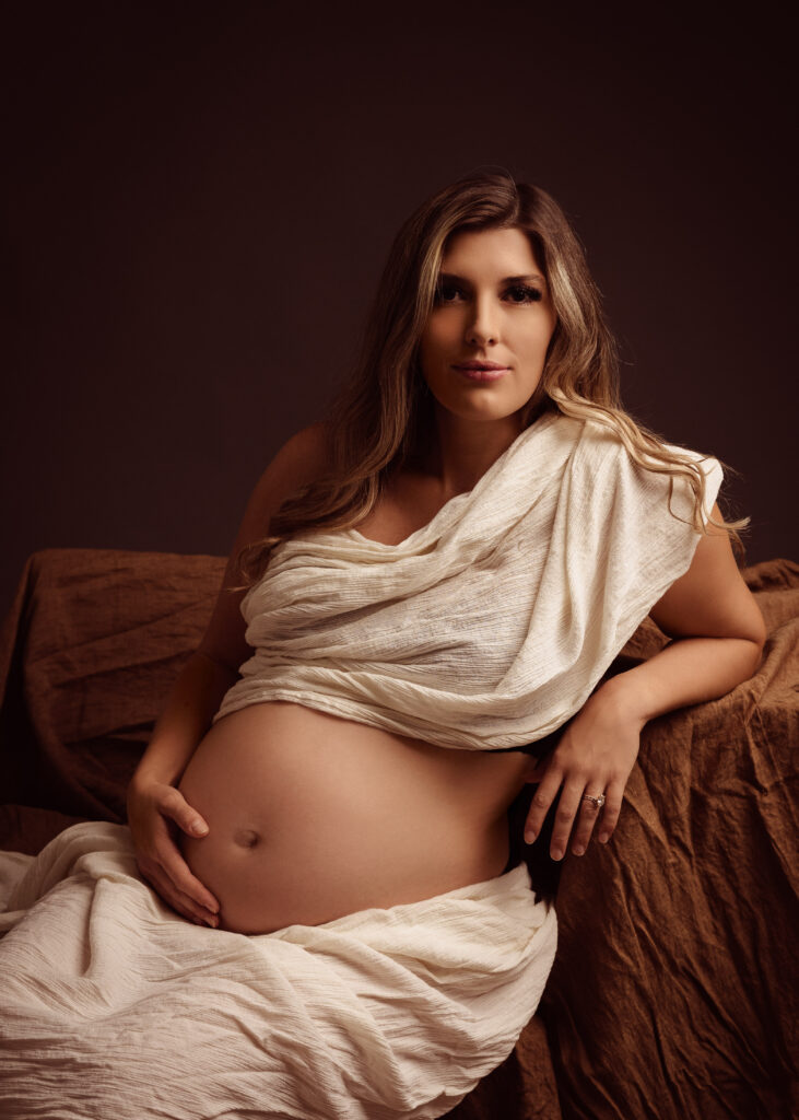 Austin TX Maternity Photographer